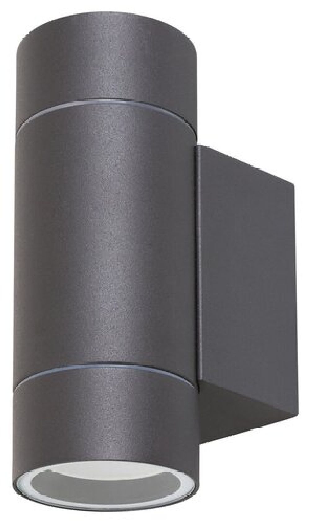 Rabalux Phoenix aplica exterior 2x10 W antracit 8119