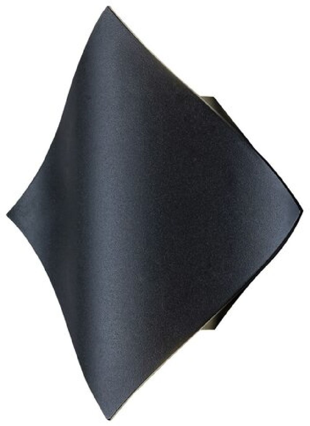Rabalux Navia aplica exterior 1x11 W negru 8130