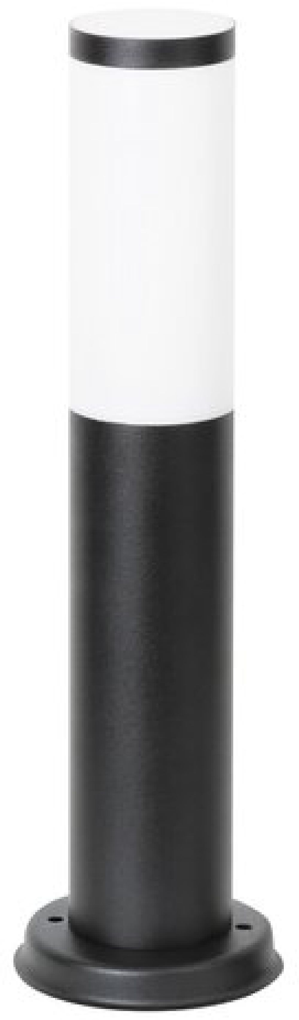 Rabalux Black torch lampă podea de exterior 1x25 W negru 8147