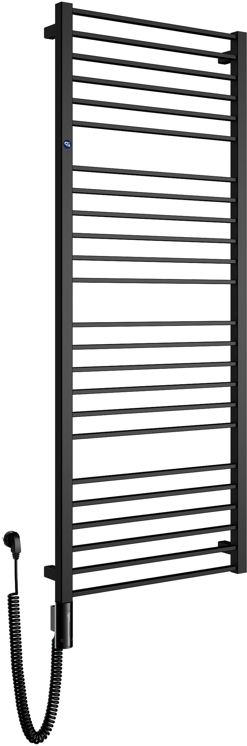 Instal Projekt Piko Electro încălzitor electric 72.9x53 cm negru PIKE-50/70C31+GHL-03C2