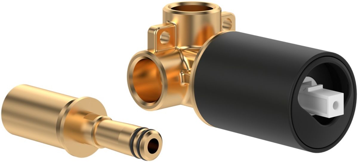 Villeroy & Boch Loop & Friends element ascuns al bateriei TVW10611B150K5