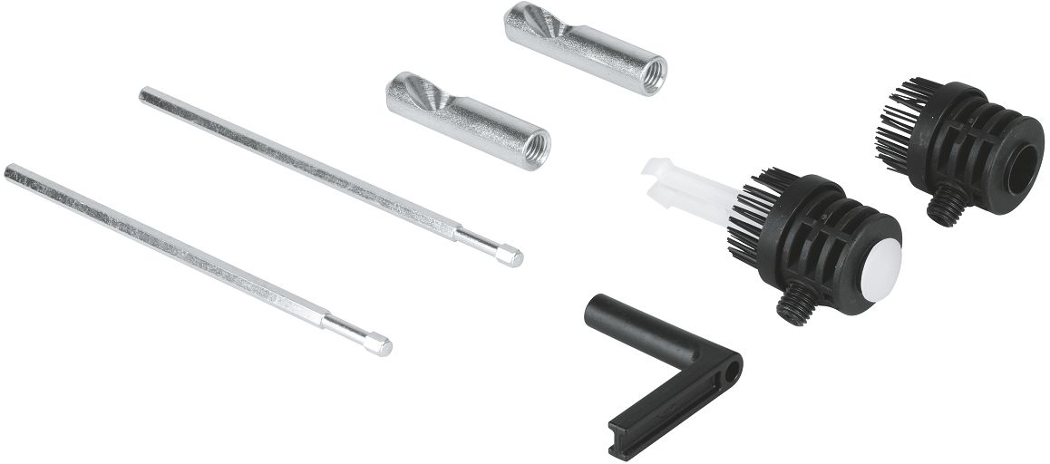 Grohe Euro Ceramic element de montare 49024000
