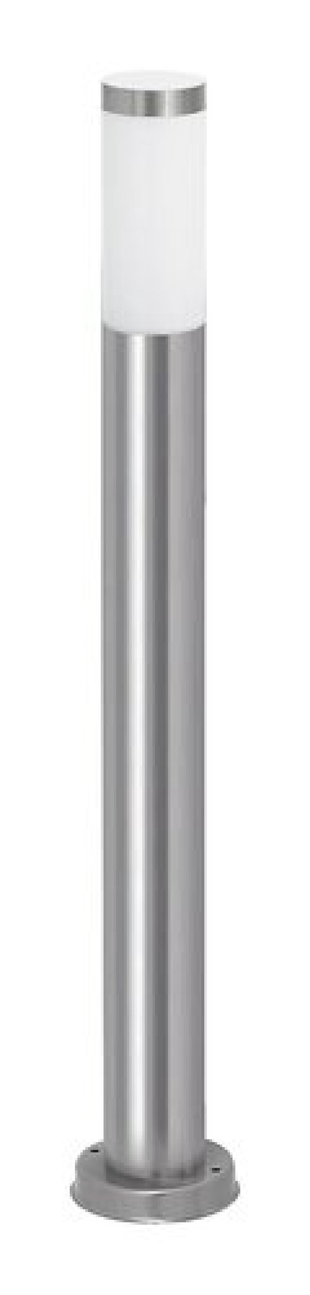 Rabalux Inox torch lampă podea de exterior 1x25 W crom 8264