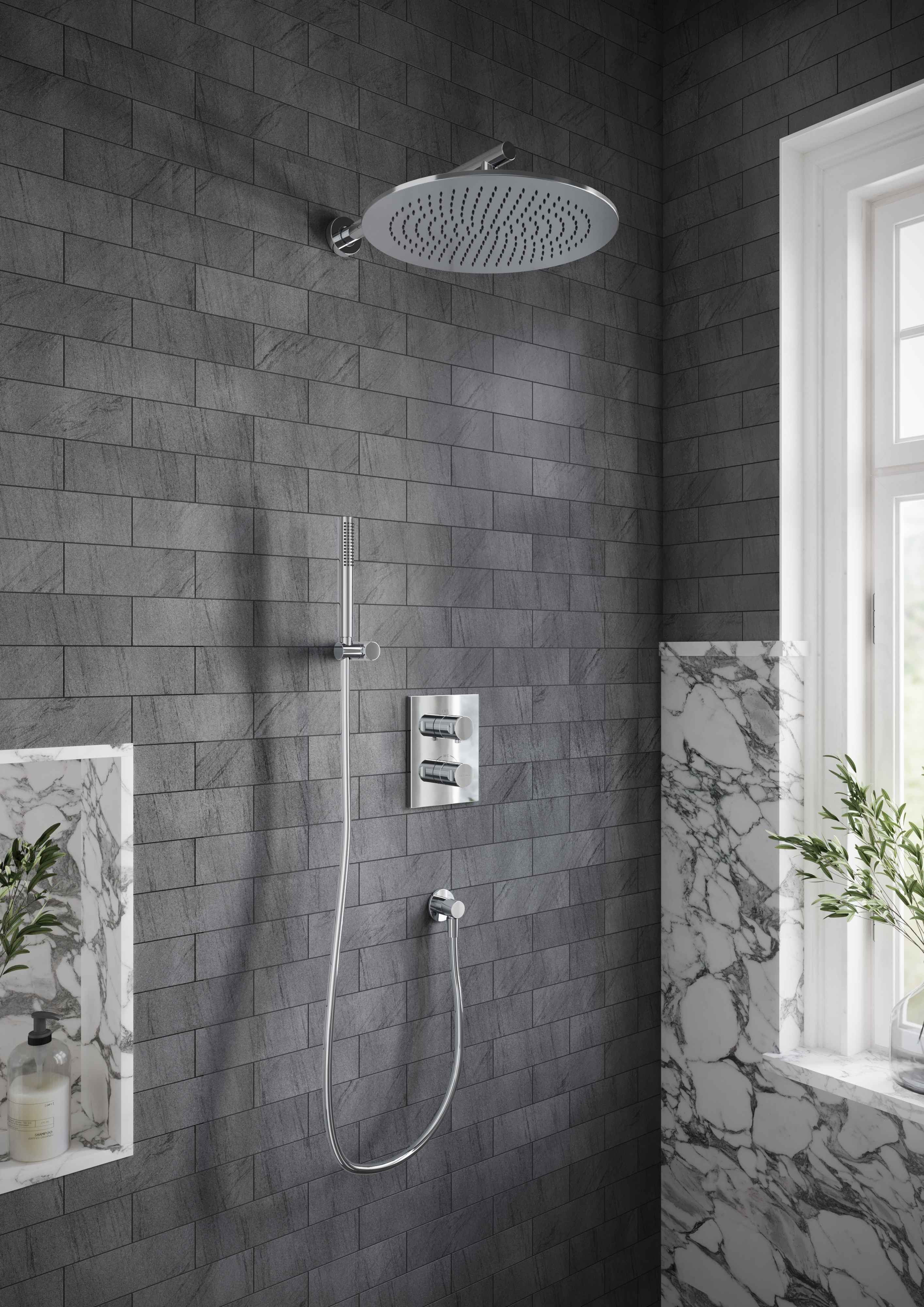 Set baterie cadă-duș Villeroy & Boch Universal Taps & Fittings TVD00065300061, cap de duș Villeroy & Boch Universal Showers TVC00000300061, TVD00065100000, TVS10900600061, TVC00045800061, TVC00045351061, TVC00045600061, TVC00003500061