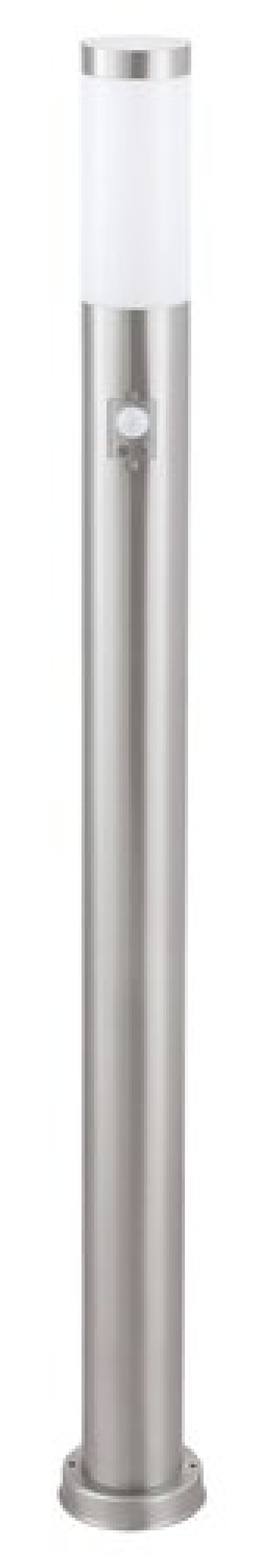 Rabalux Inox torch lampă podea de exterior 1x25 W crom 8268