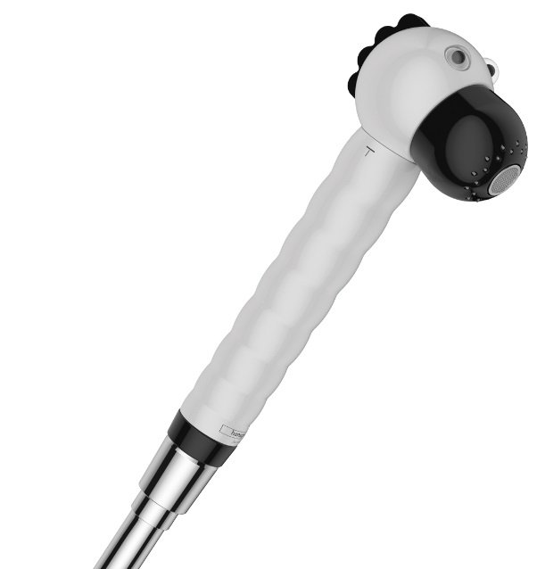 Hansgrohe Jocolino duș de mână alb 28787640