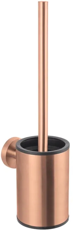 Stella Classic perie de toaletă înșurubat auriu 07.433-RGB