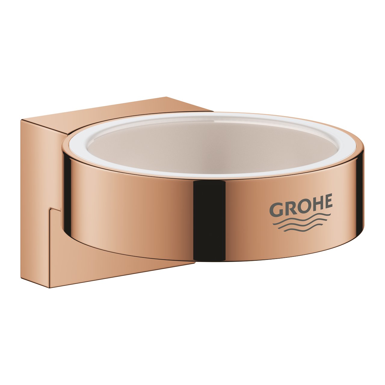 Grohe Selection suport pentru accesorii Warm Sunset 41027DA0