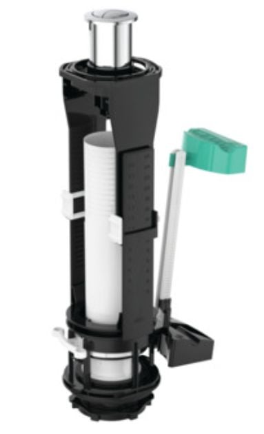 Ideal Standard modul declanșare R6578AA