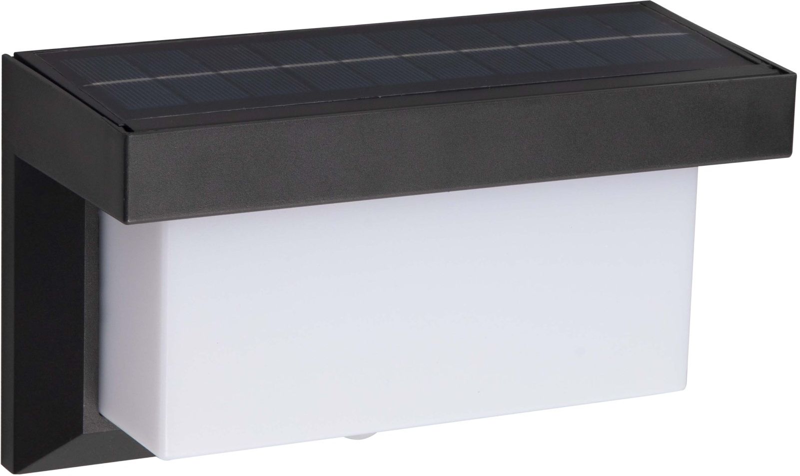 Goldlux Tony lampă de perete 1x W negru 325464