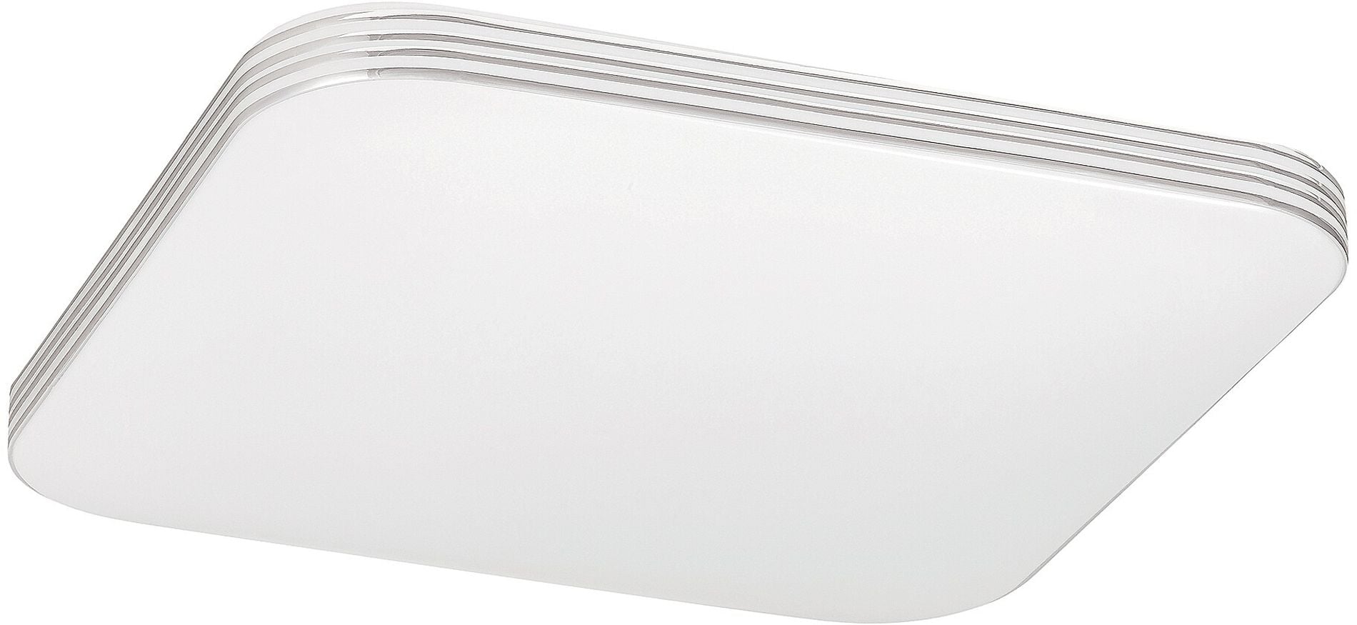 Rabalux Oscar plafon 1x18 W alb 71176
