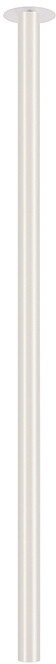 Nowodvorski Lighting Laser lampă de tavan 1x10 W alb 10908