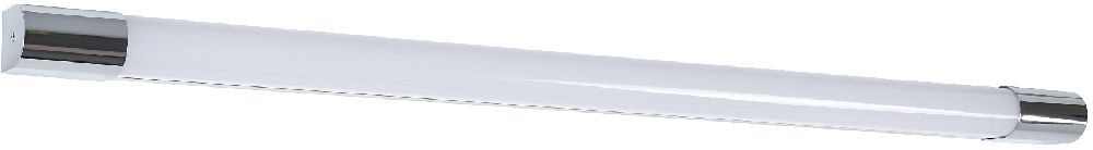 Zuma Line Parks lampă de perete 1x9 W crom W200526501