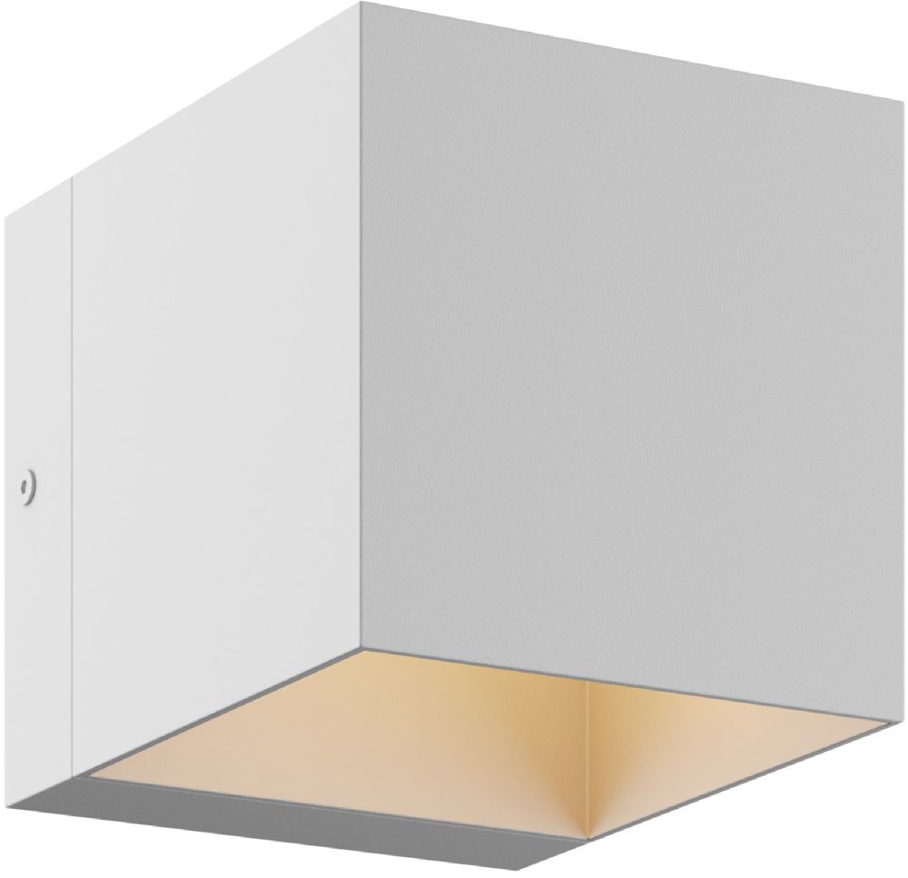 Zuma Line Transfer lampă de perete 1x40 W alb 90841-N