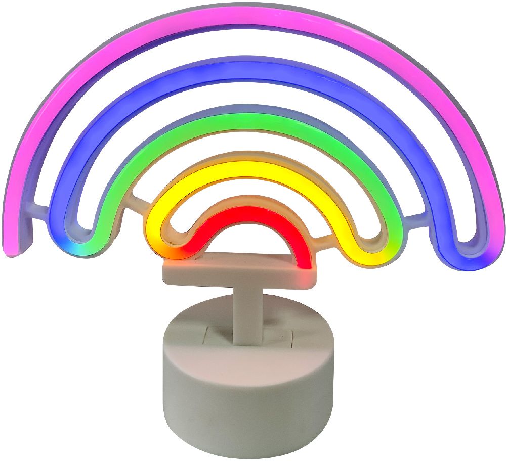 Zuma Line Neon neon 1x1 W multicolor FM-NB04