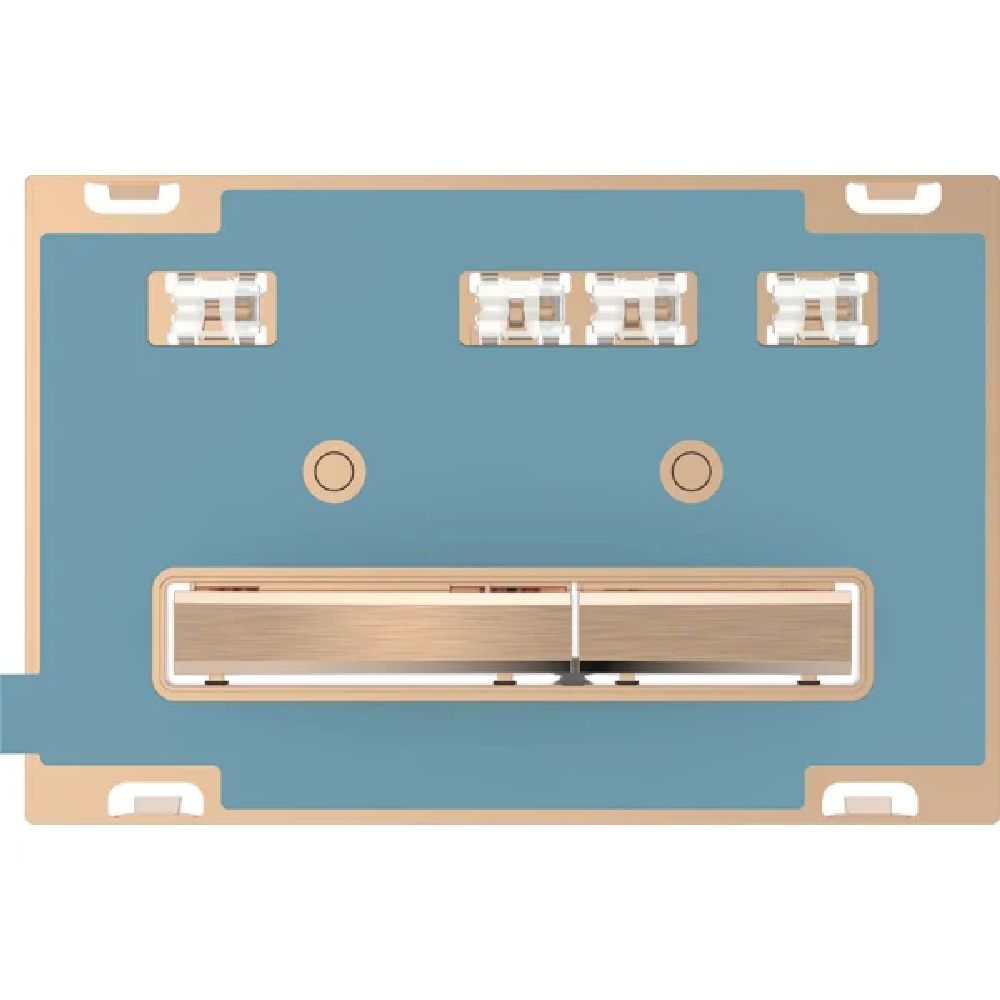 Geberit Sigma buton de spălare pentru WC || 115.670.00.2