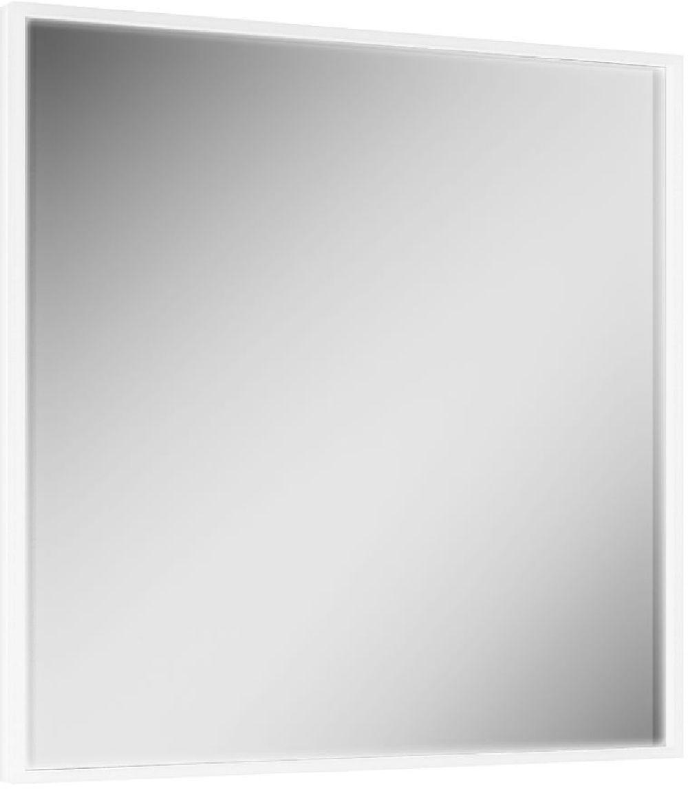 Elita April oglindă 80x80 cm pătrat cu iluminare RE060801110010