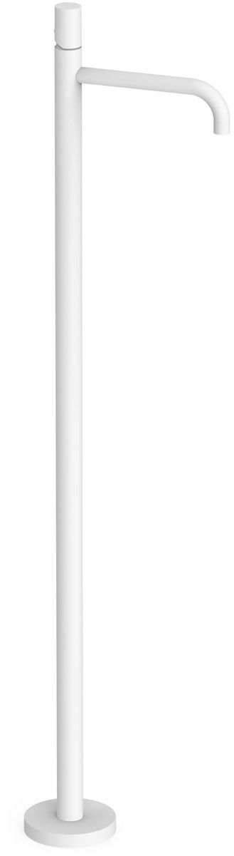 Tres Study Exclusive baterie lavoar stativ alb 26285306BM