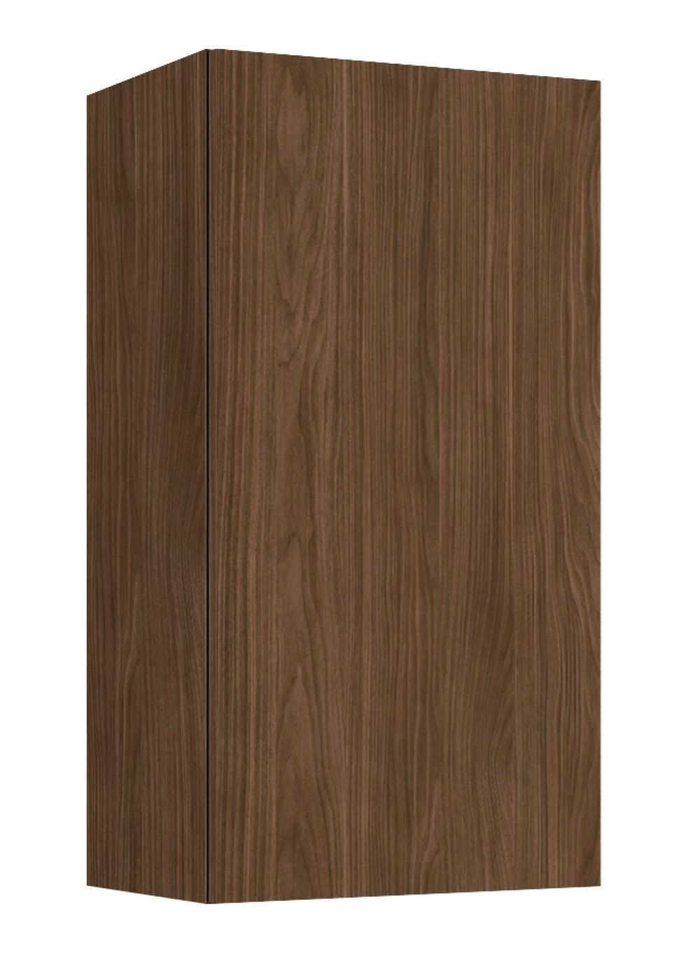Elita For All dulap 40x31.6x80 cm laterala pe perete nucă RE140400087060