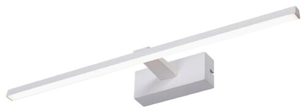 Rabalux Albina lampă de perete 1x8 W alb 1448