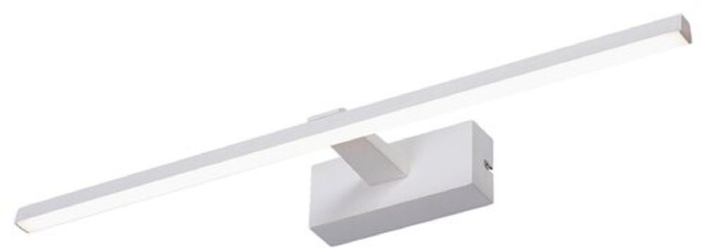 Rabalux Albina lampă de perete 1x18 W alb 1464