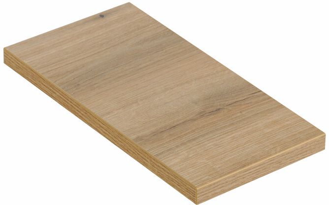 Comad Nova Oak blat 40x20.4 cm stejar NOVA OAK A 89-20