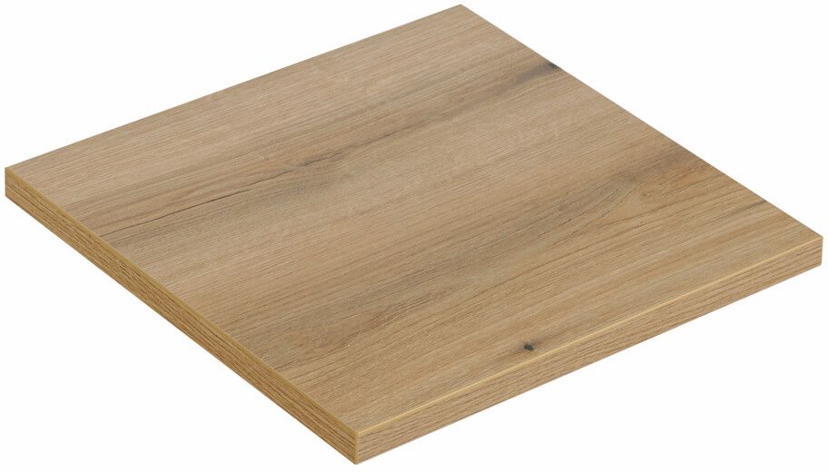 Comad Nova Oak blat 40.4x40 cm stejar NOVA OAK A 89-40