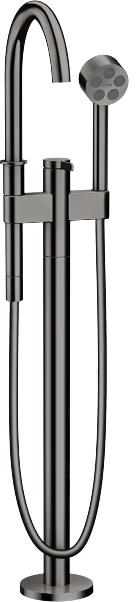 Axor One baterie cadă-duș stativ || 48440330