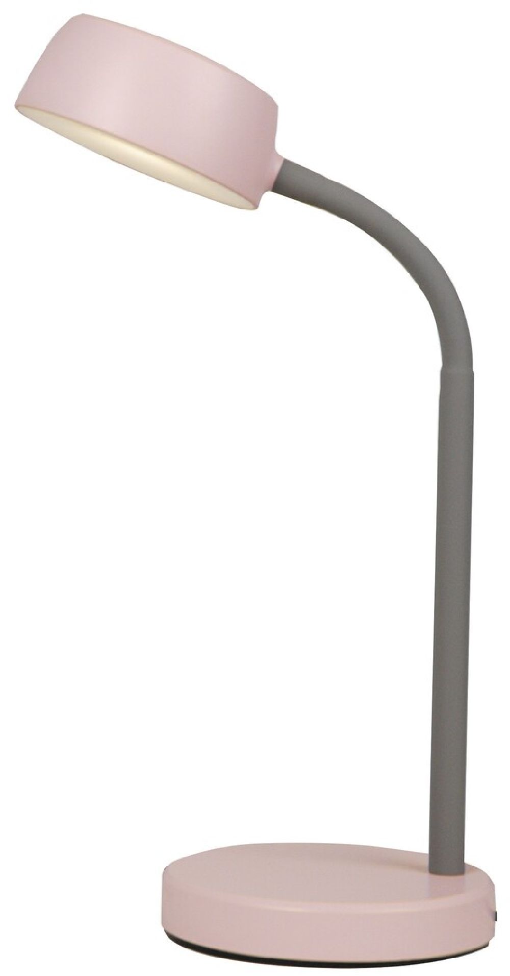 Rabalux Berry veioză 1x4.5 W roz 6779