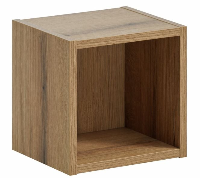 Comad Nova Oak regal 26x27 cm NOVA OAK A 83-27-Q(W83-04A)