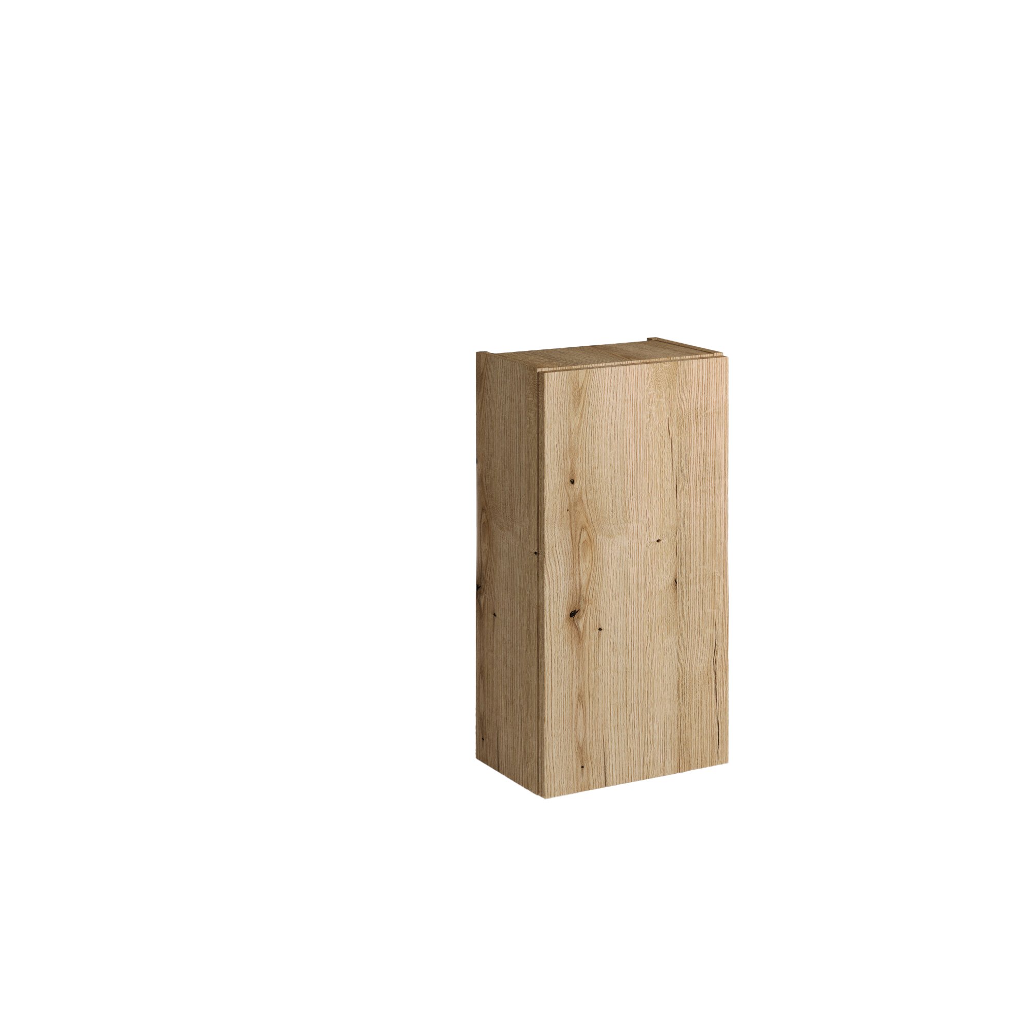 Comad Nova Oak dulap 30x18.9x57 cm stejar NOVA OAK A 83-30-1D(W83-01A)