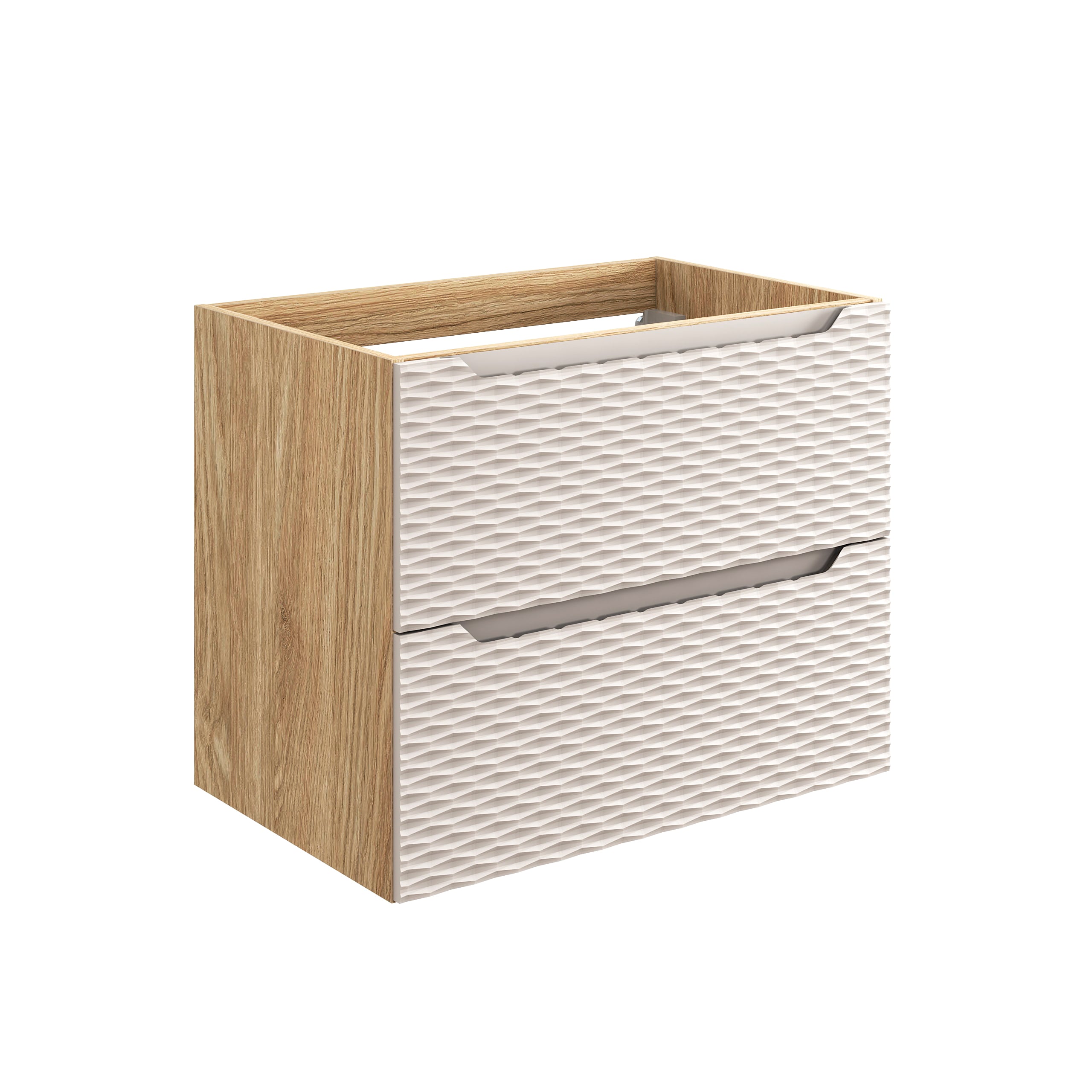 Comad Ocean Beige dulap 70x46x57 cm stejar-bej OCEAN BEIGE 82-70-2S