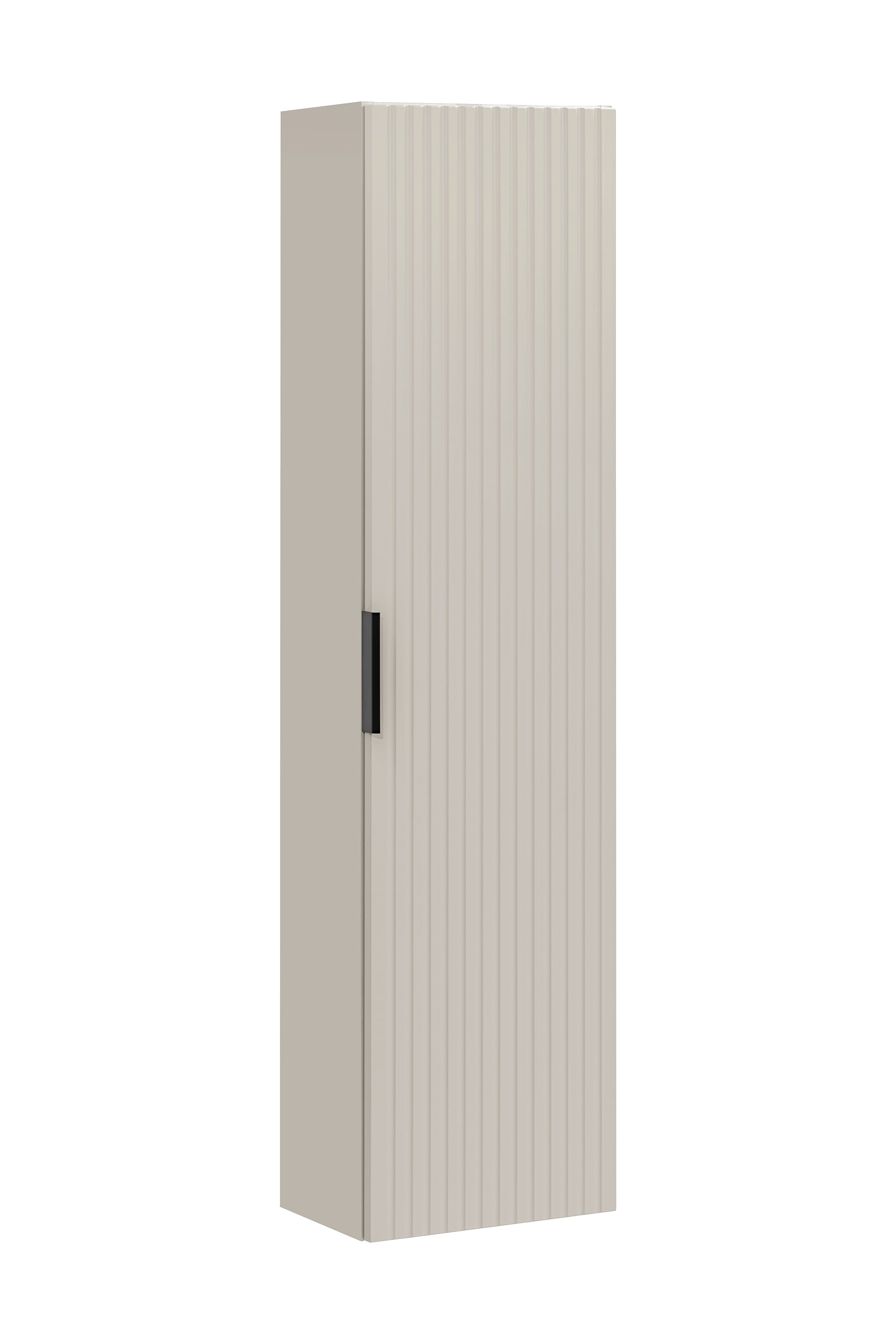 Comad Adel Cashmere dulap 35x25x140 cm agățat lateral ADEL CASHMERE 80-01-1D