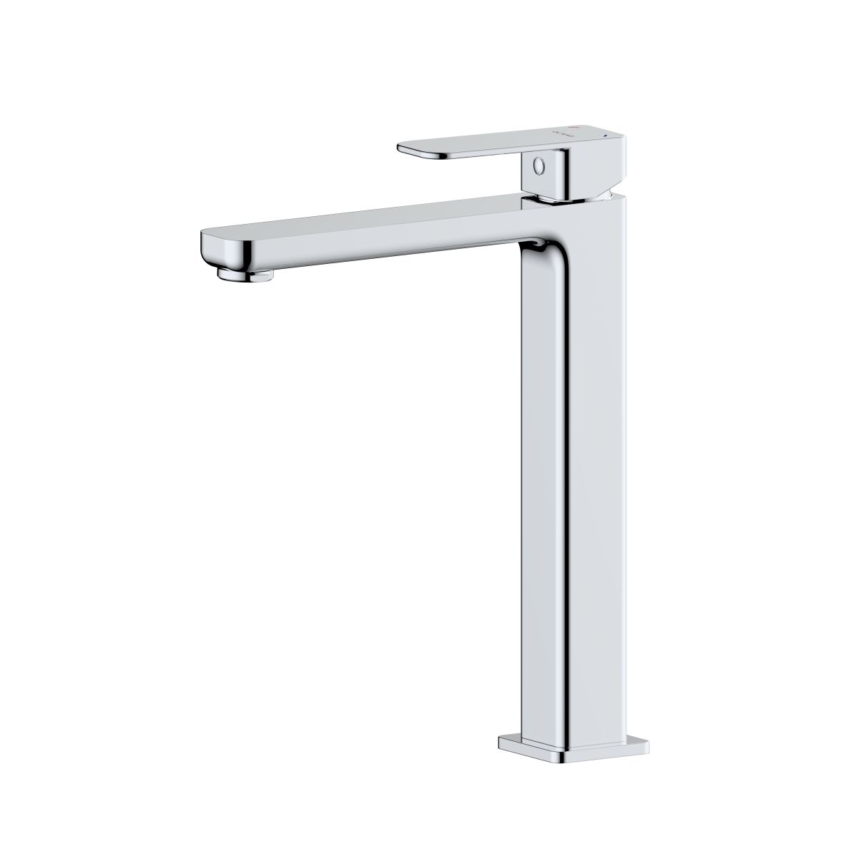 Oltens Hadsel baterie lavoar stativ crom 32404100
