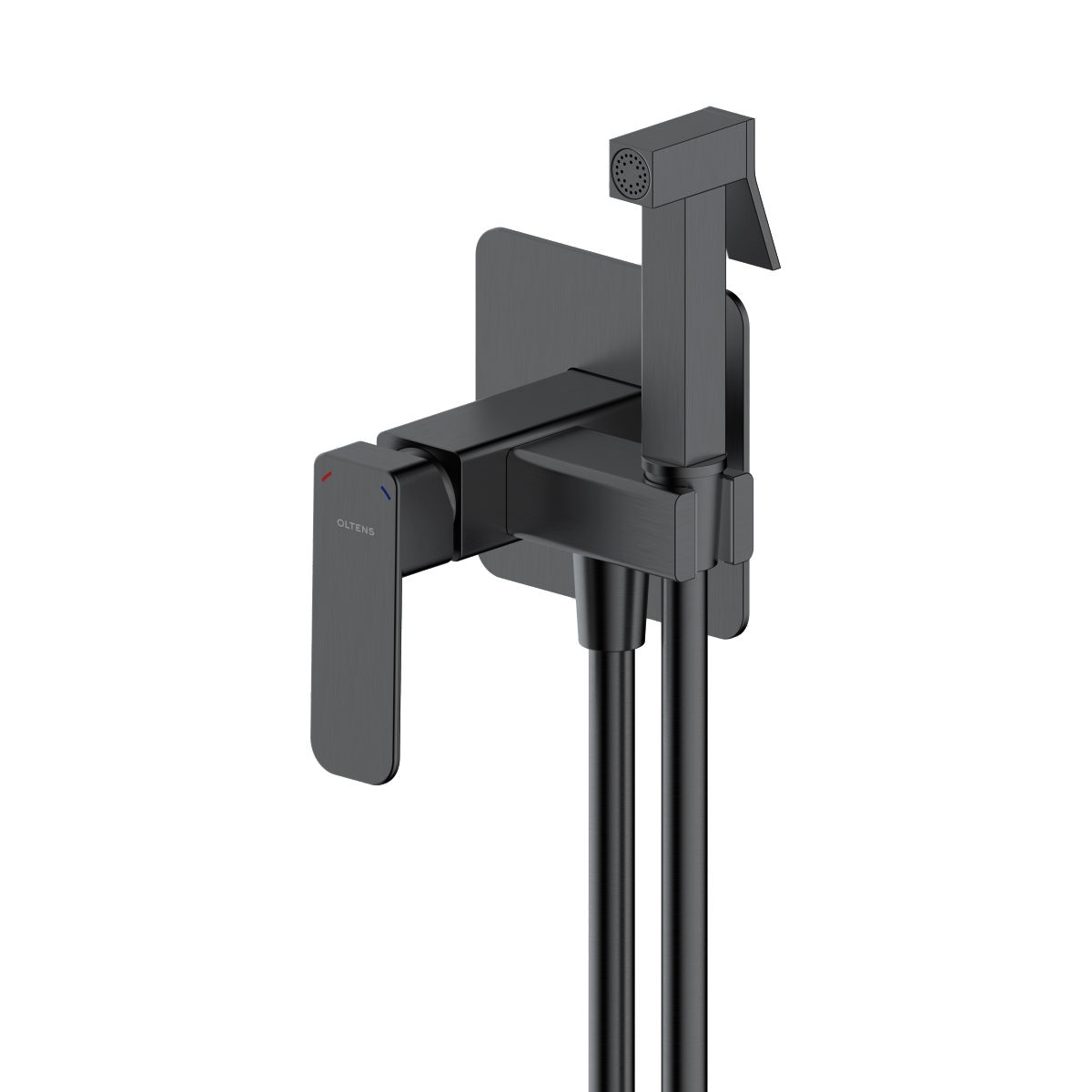 Oltens Hadsel baterie bideu ascuns grafit 31101400