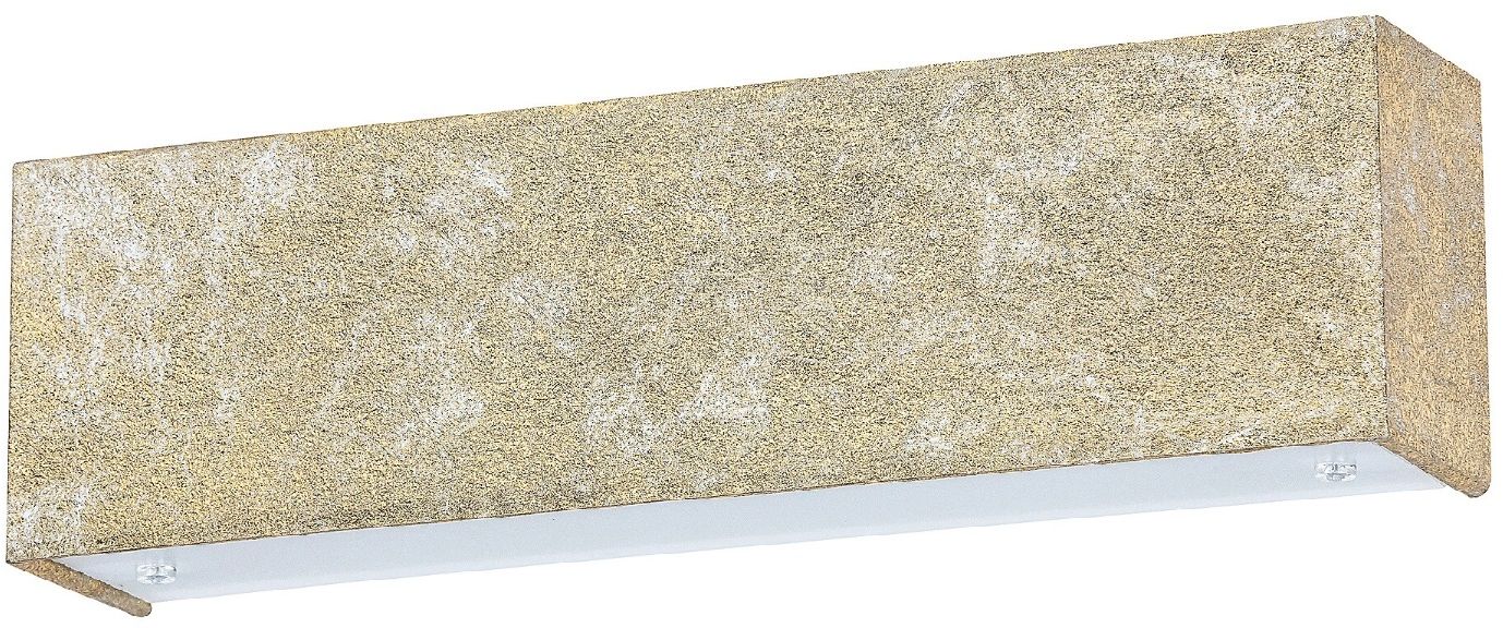 Rabalux Morpheus lampă de perete 1x6 W auriu 5684