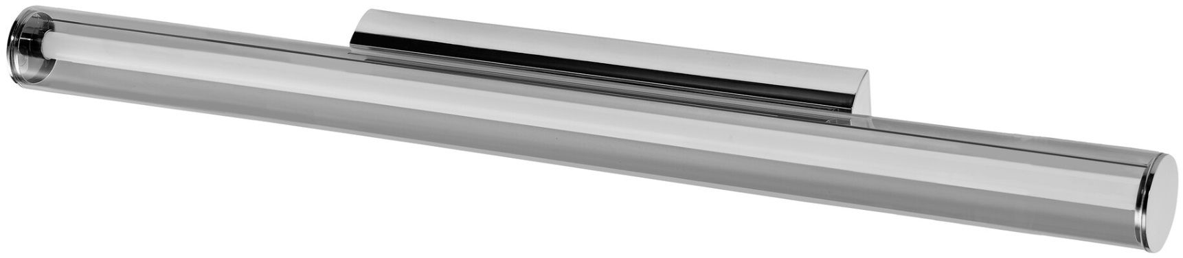 Rabalux Paula lampă de sub dulap 1x18 W crom-transparent 6750