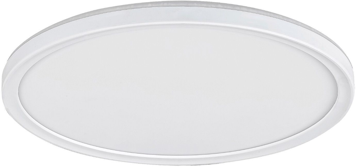 Rabalux Pavel plafon 1x8 W alb 3428