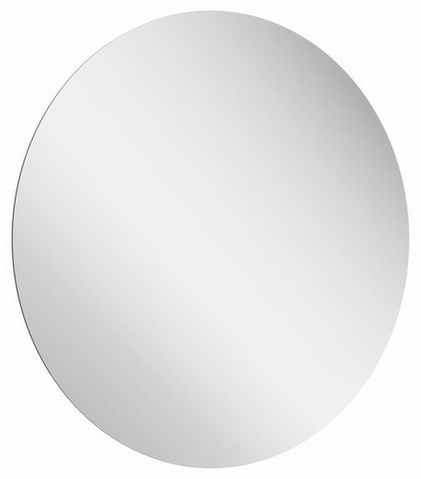 Ravak Luna oglindă 60x60 cm rotund cu iluminare X000001578