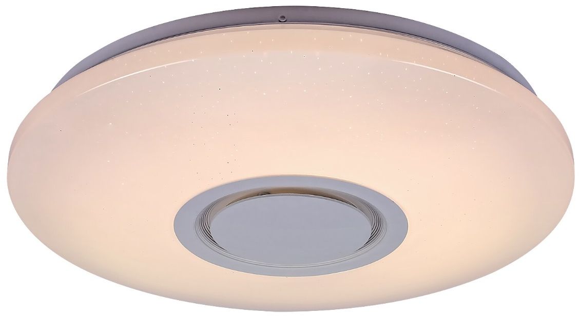 Rabalux plafon 1x24 W alb 3509