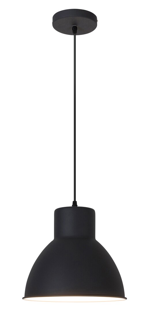 Rabalux Derek lampă suspendată 1x60 W gri-antracit 2578