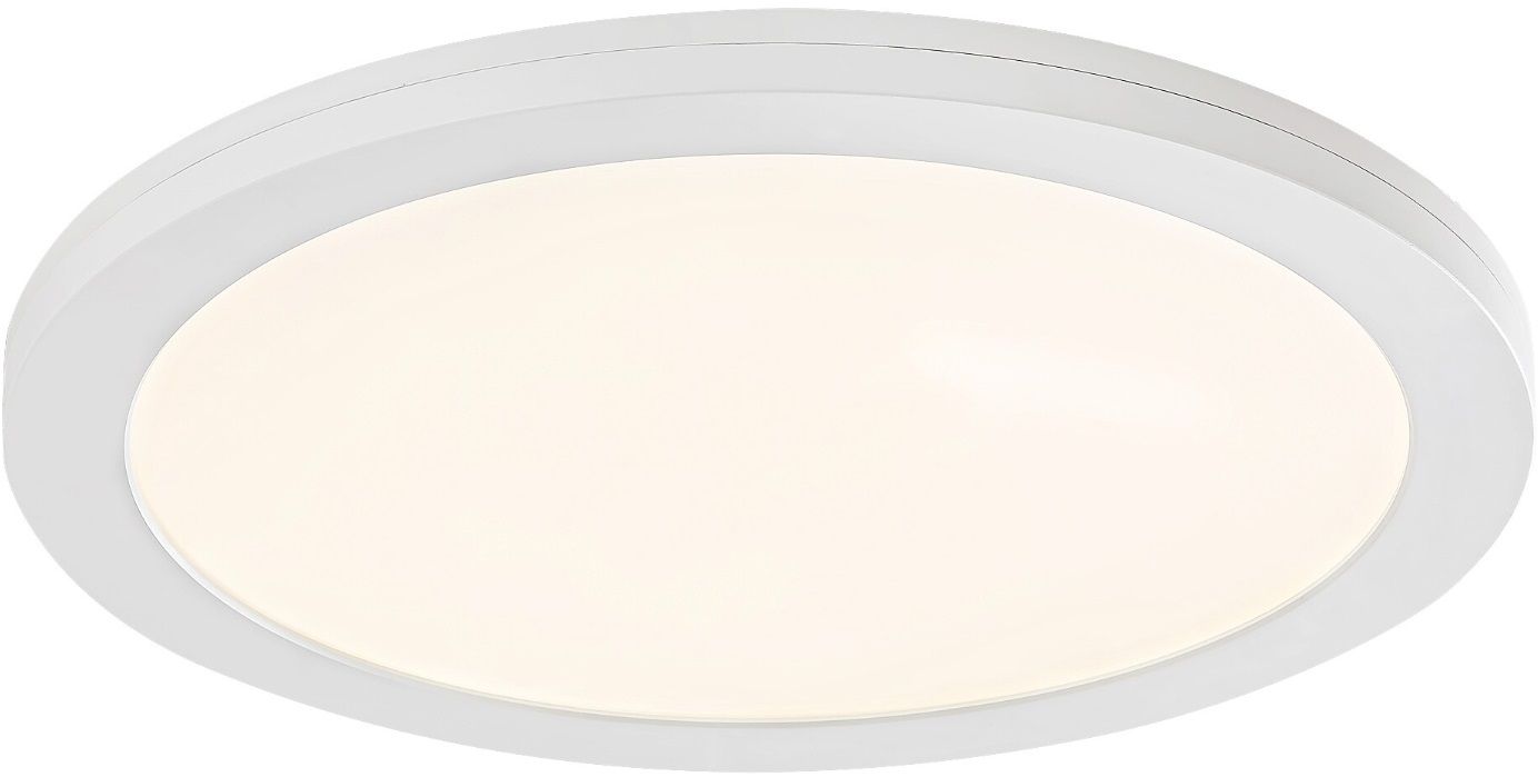 Rabalux Sonnet plafon 1x30 W alb 1492