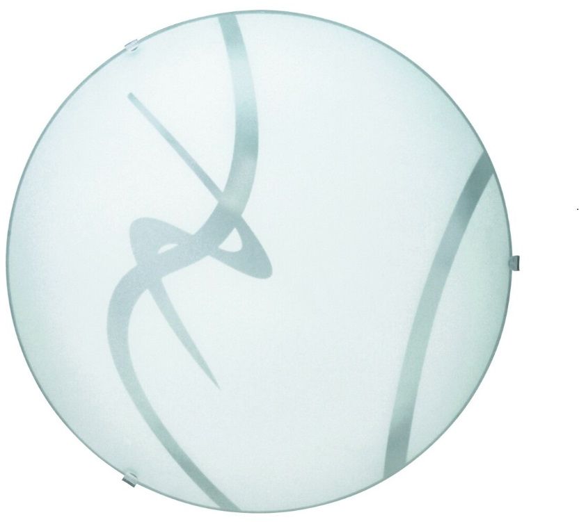 Rabalux Soley plafon 1x60 W alb-model 1818