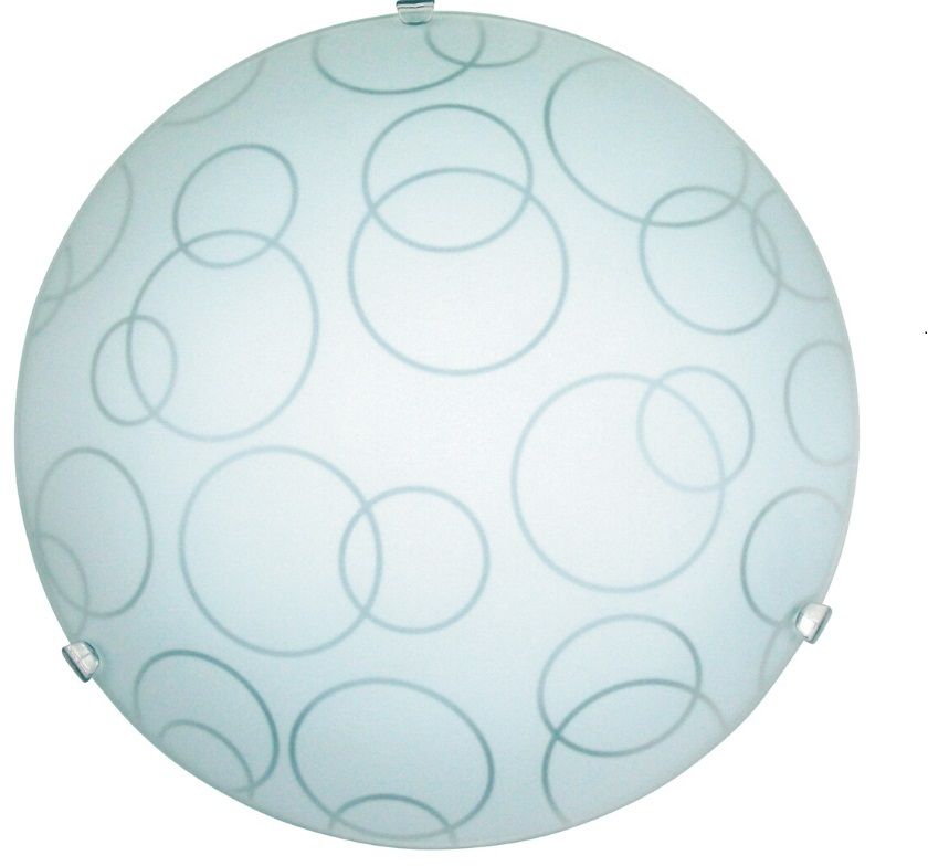 Rabalux Ada plafon 1x60 W alb 1843