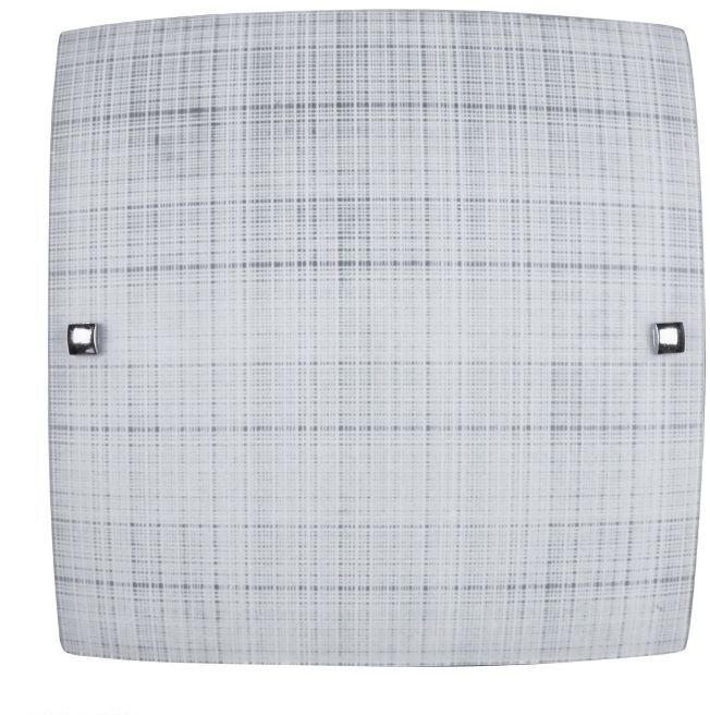 Rabalux Scottie plafon 1x60 W alb-model 3888