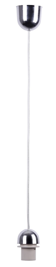 Rabalux Fix lampă suspendată 1x60 W crom 1331