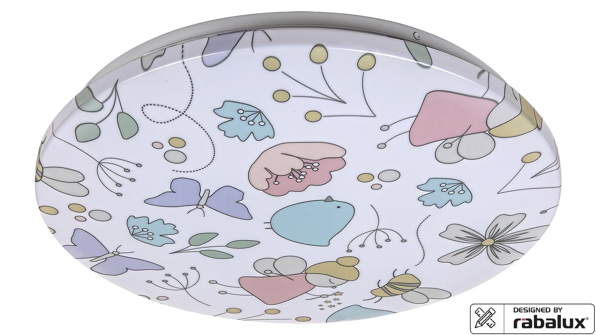 Rabalux Hanka plafon 1x24 W model-multicolor 3416