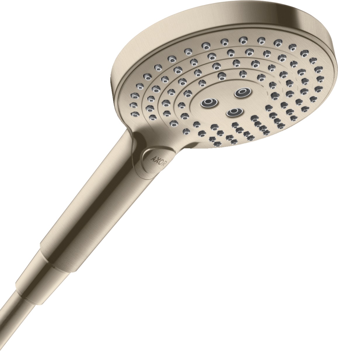 Axor ShowerSolutions duș de mână nichel 26051820