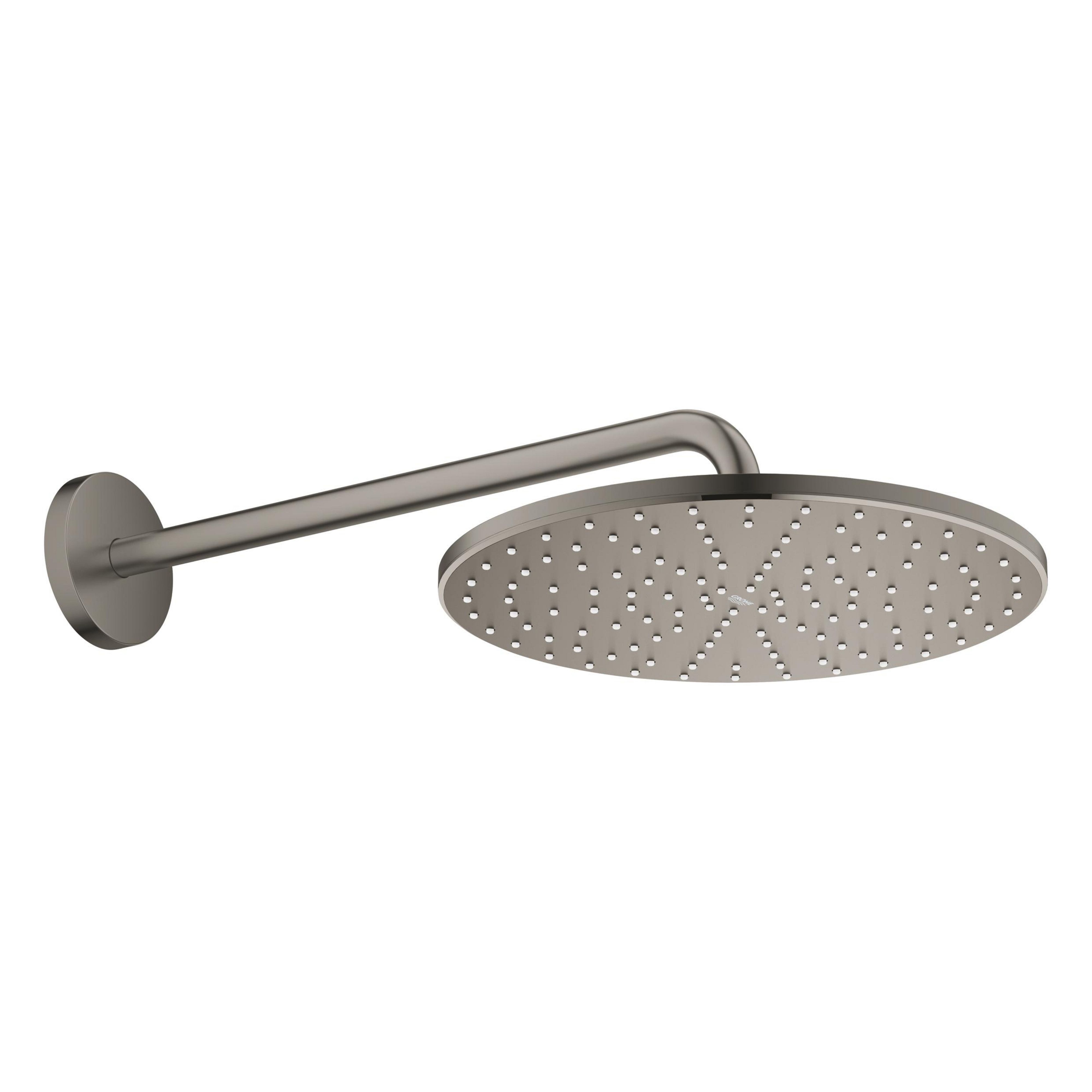 Grohe Rainshower cap de duș cu braț x cm rotund || 26558AL0