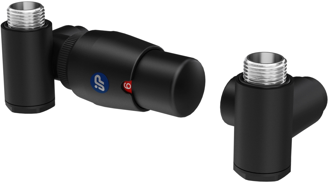 Instal Projekt Z16 set termostatic 605100002VTC12